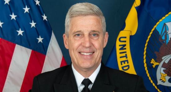 U.S. Pacific Fleet Commander To Visit Sri Lanka